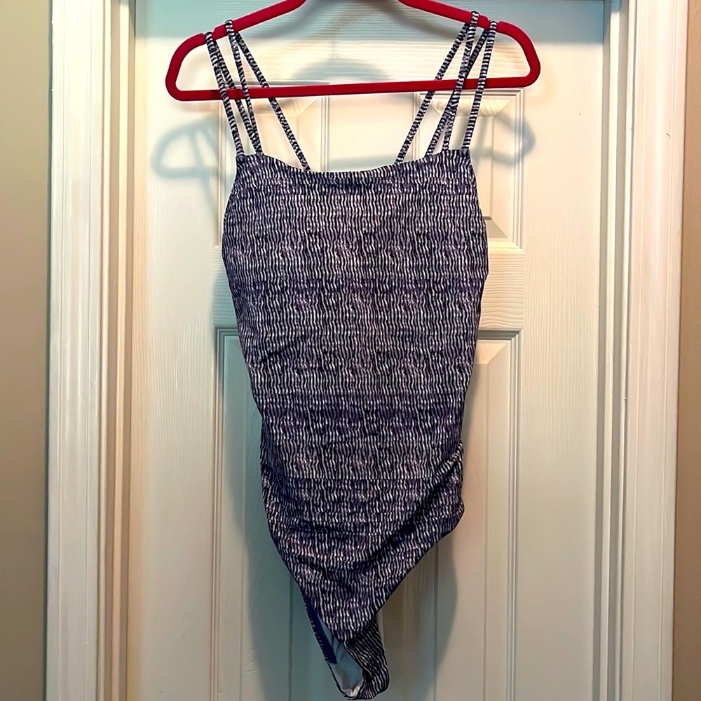 LOFT swimsuit
